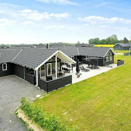 30 Person Holiday In Holiday home *