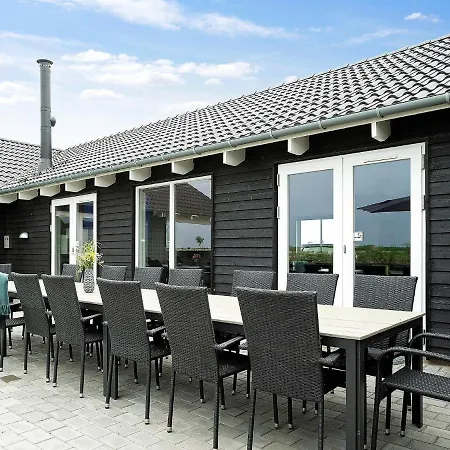 30 Person Holiday In Holiday home *