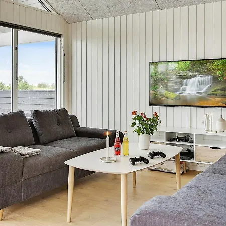 30 Person Holiday In Hébergement de vacances *