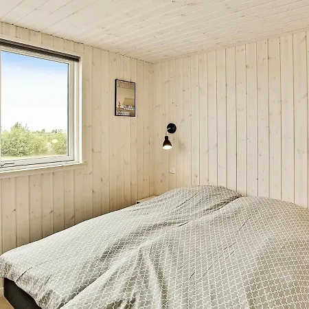 30 Person Holiday In Bogense